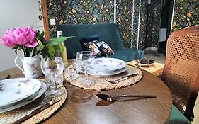 Les Hortensias La Souris Des Champs